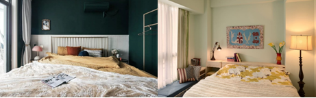 感应灯|装修乱了分寸可不行!这些全屋家具尺寸大全,真心实用!