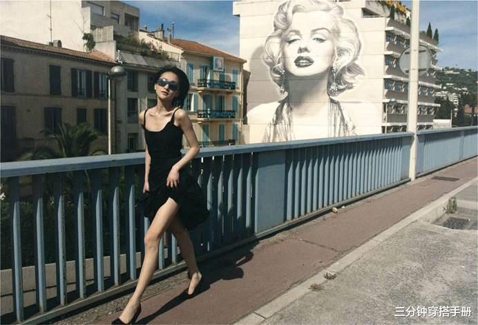 |什么样的女生自带“灵气”？多半有这3个特征，一看就与众不同