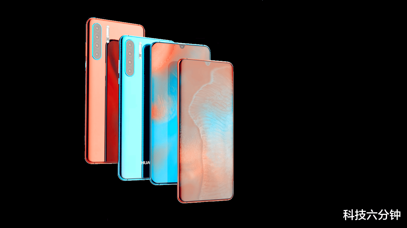 华为鸿蒙系统|华为P50亮利剑，麒麟9000+鸿蒙OS+200倍变焦，这才是华为的实力
