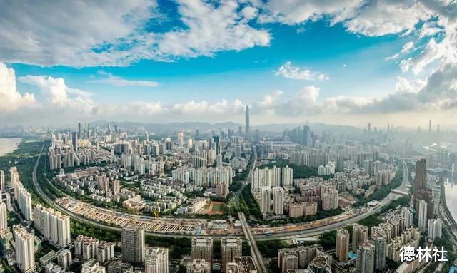 碧桂园年终交卷：它是如何做到稳坐龙头的？