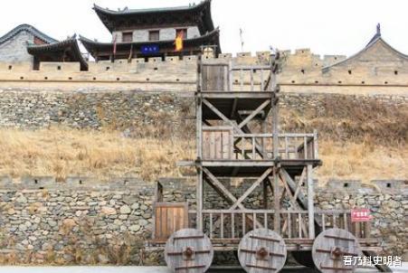 杨家将|杨家将后代在雁门关下发现，约五百人，村中的杨家祠堂有千年历史