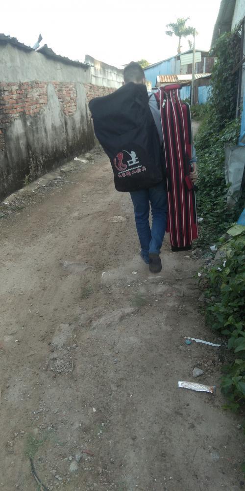 「鲫鱼」别人空军，而我爆护！用上本汀爆草竿，不管多大罗非鱼都十拿九稳