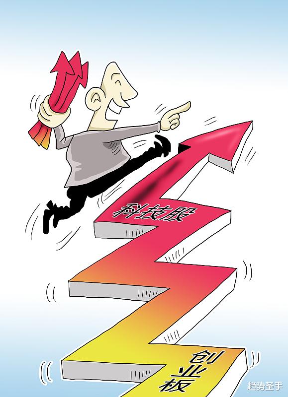 【牛股】严重被低估的科技股：中报预增超1000%，市占率排名第一