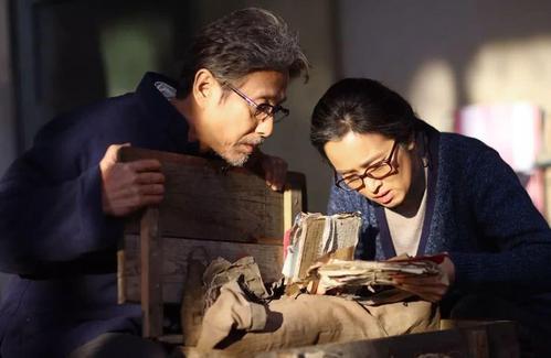 张艺谋|《我和我的家乡》总导演张艺谋：我心里“最好的演员”，是这两人