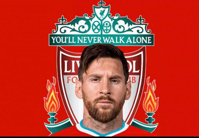 梅西|梅西申请立刻离队，巴塞罗那大地震