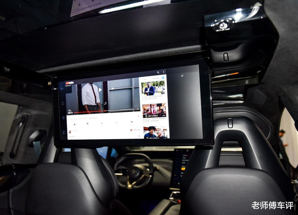 ff91|贾跃亭离成功越来越近，FF91测试车批量下线，实力碾压特斯拉