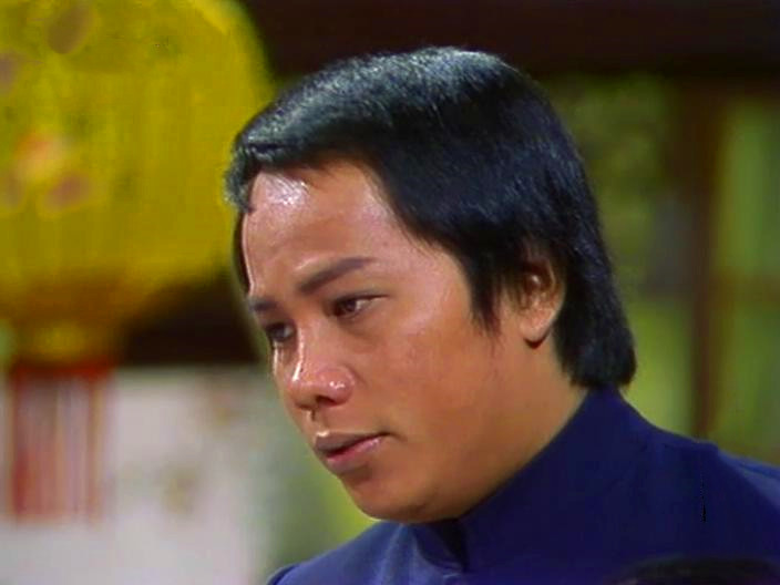 梁小龙|梁小龙、释小龙上线《大侠霍元甲》，两代陈真同框，收视瞬时破2