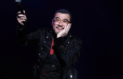 李宗盛|“乐坛教父”李宗盛，放浪不羁风流半生，为何能唱出不一样的情