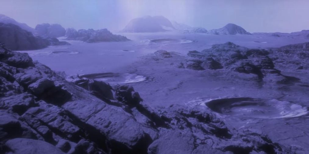 #恒星#一百个宇宙冷知识 看完才明白 人类是多么渺小（第二期）