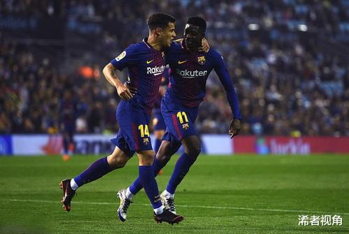 巴塞罗那|下午4点! 巴萨做出重要决定: 正式与1.3亿巨星商谈续约, 曼联遭重创
