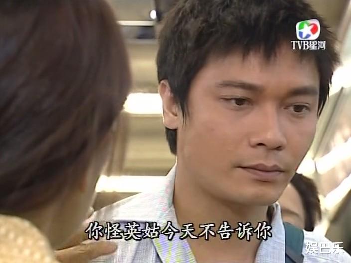 TVB|2004年的TVB，拍了13部好剧，就算现在来看也不过时