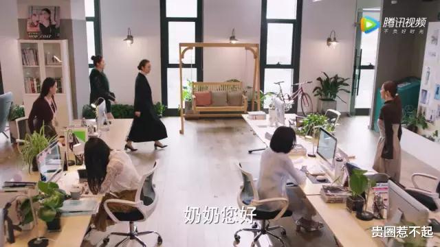 「人物设定」求求国产剧编剧给女主角一个脑子，不要把观众当傻子！