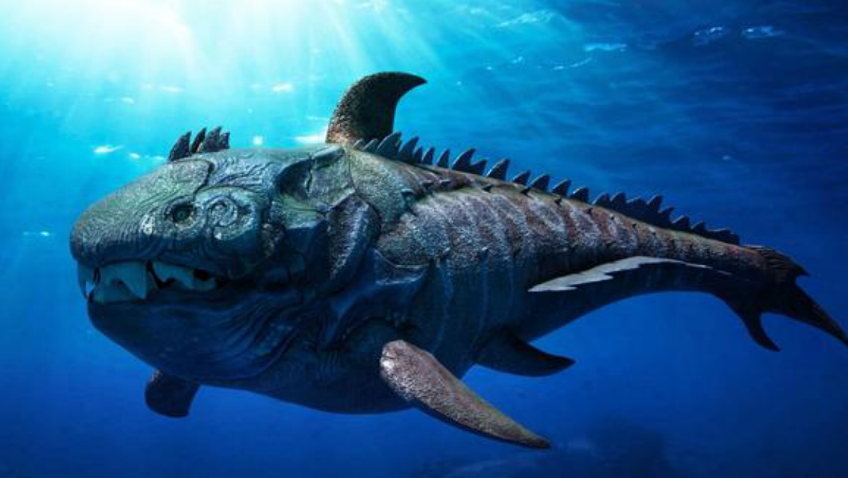 「毒蛇」自然界中为什么没有喷火生物?有喷火潜质的,都因不划算而放弃了