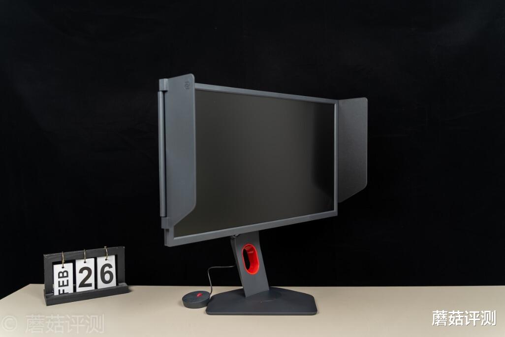 ipad air|什么叫专业电竞显示器？卓威会告诉你！卓威XL2546K专业电竞显示器 评测