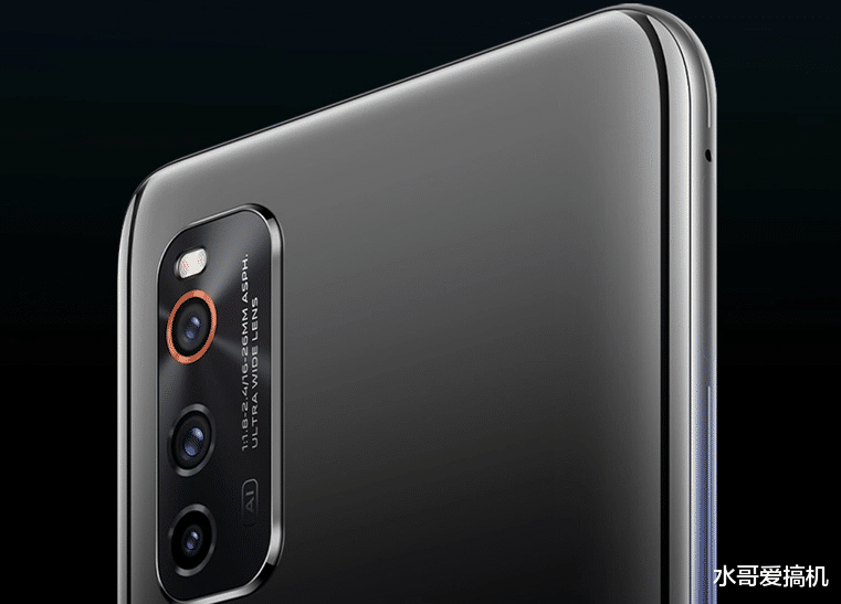 [iqoo]iQOONeo3发布，卢伟冰连夜开会商量K30Pro降价？