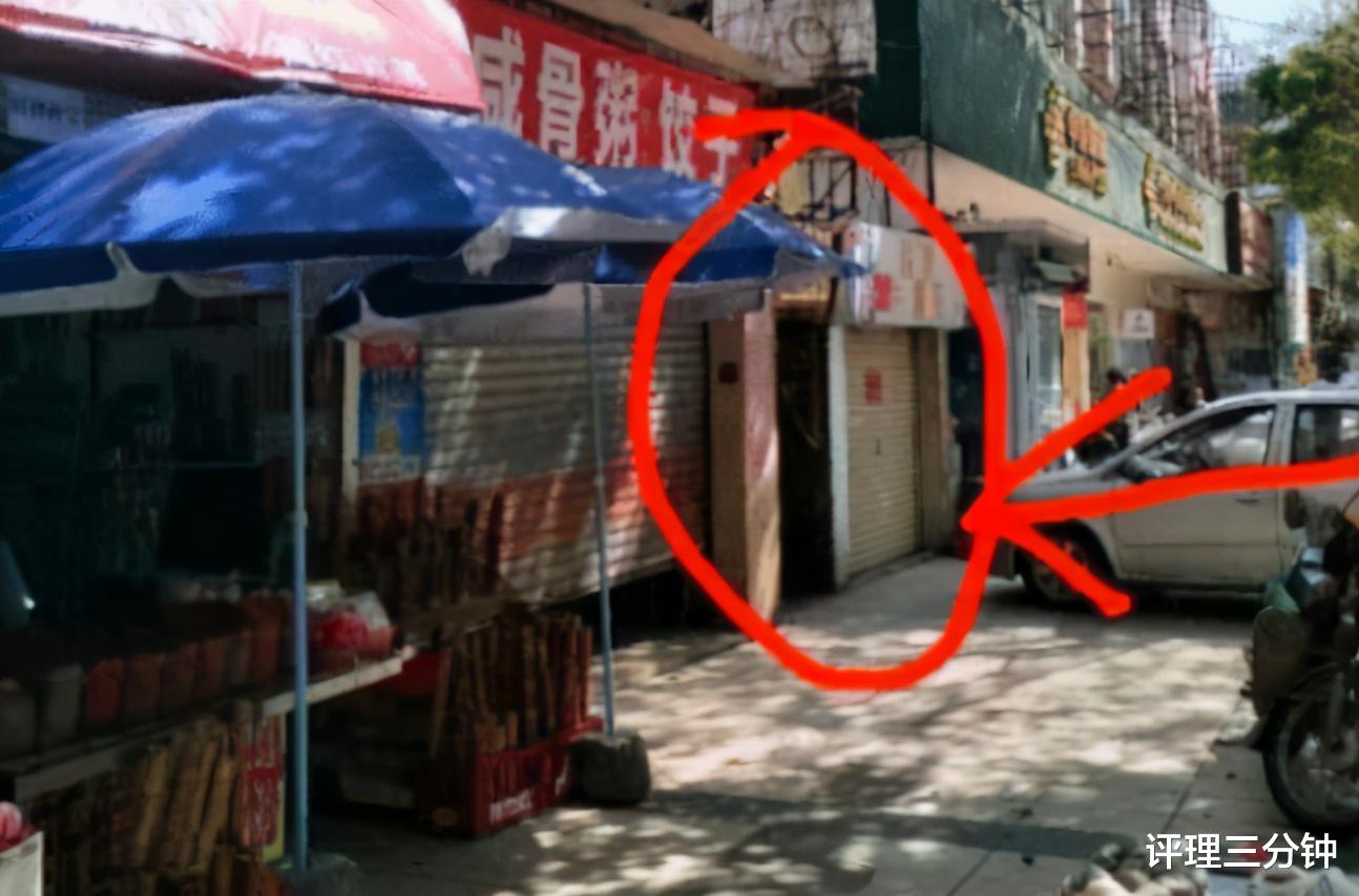 评理三分钟|广西少女尸体被藏草丛已发臭，凶手被捉拿归案：只因为情所困