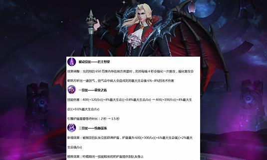 #打野#15名英雄调整,伽罗削弱,S15战令返场,“干得漂亮”没有移除!