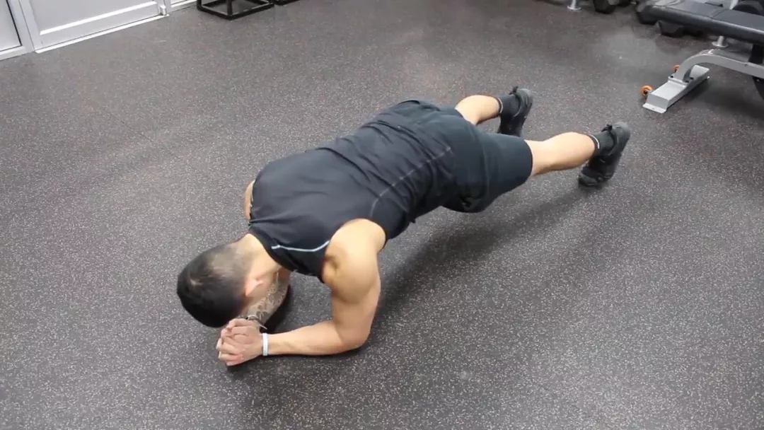 【臀部】如何纠正骨盆前倾，告别整日腰酸