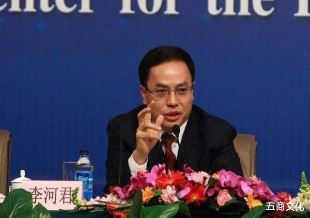 李河君|首富跌落神坛！连续两年力压马云、王健林，一场豪赌烧光1500亿！
