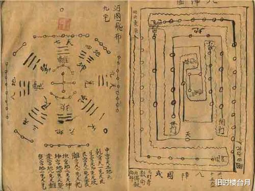 |古代史上的三部“妖书”: 两部成禁书，一部无人敢学