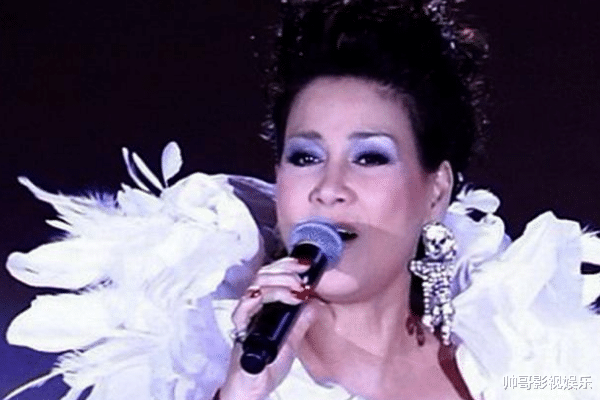 甄妮|甄妮不仅音乐才华横溢，屡获歌曲大奖，其他方面也很全能