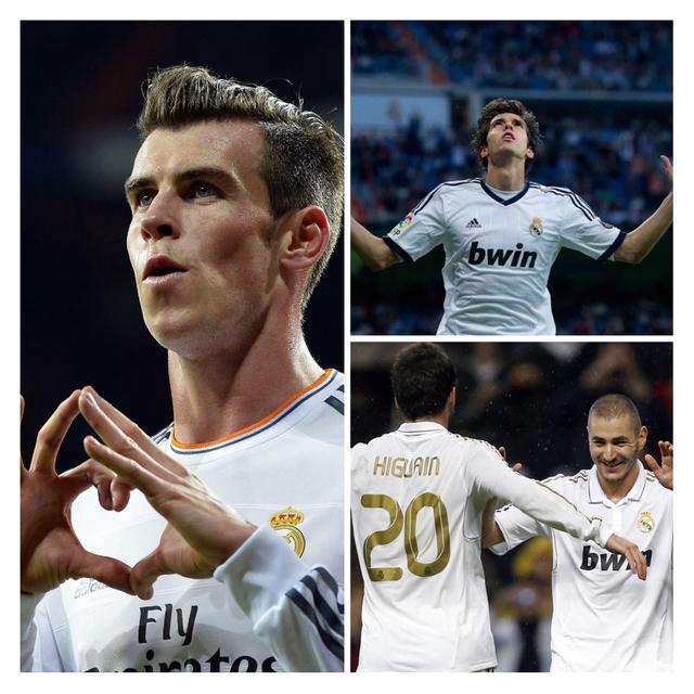 河南建业|贝尔、登贝莱对不起，以前净说你们玻璃，跟阿扎尔比你们就是铁人