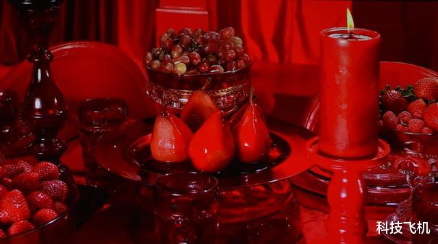 投影仪|小巧机身+长续航,1080P,年轻人第一款便携投影仪来了