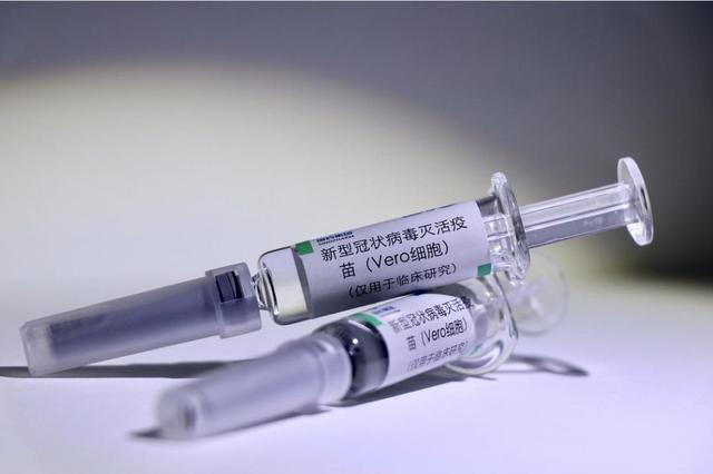中國疫苗全球瘋狂搶購，西方國傢做法讓人失望，央視：不義之舉-圖4