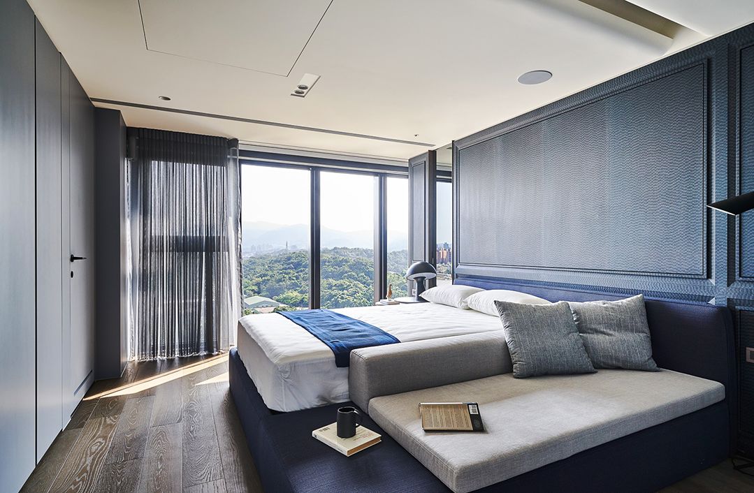 |有格调高级灰设计,优雅,安静