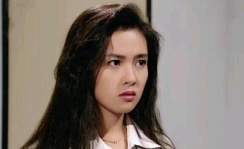 『李丽珍』一婚嫁丑男,插足有妇之夫纠缠32年,被抛弃一无所有,自称很失望