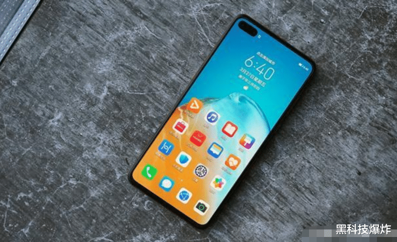 「华为」面对美方再次“封锁”，华为只回应33字，彻底表明决心，太燃了！