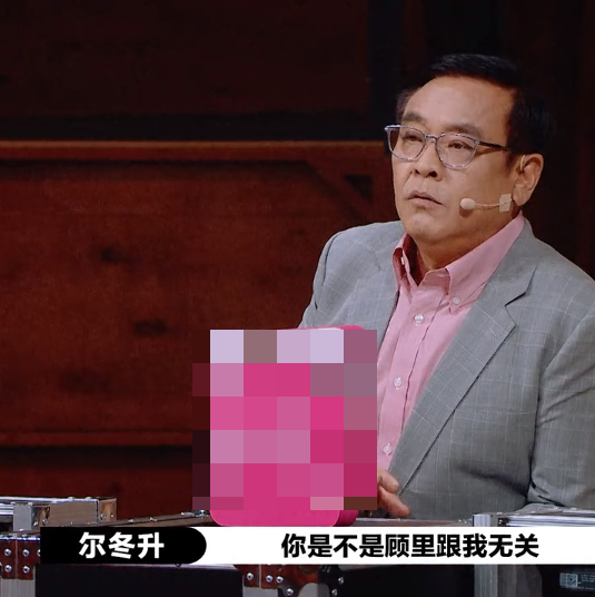 郭敬明|她能红就有鬼了吧？