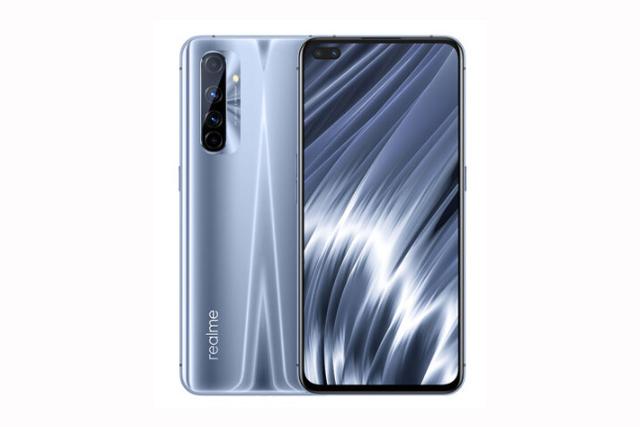 |realme X50 Pro玩家版破3000元，但对手也不弱