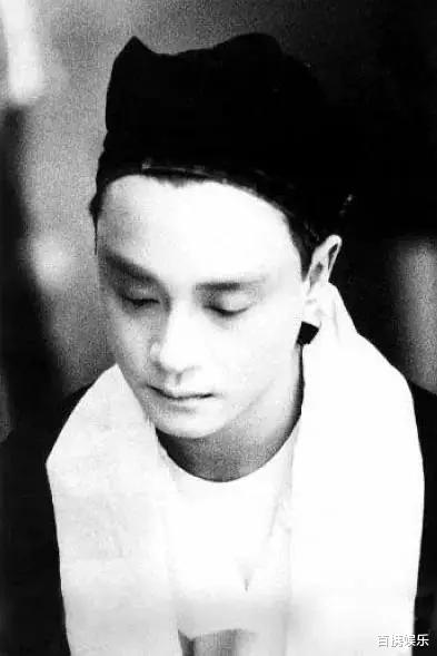 张国荣■《霸王别姬》的前世今生，历经十年选角编剧投资多种瓜，真相到底是什么