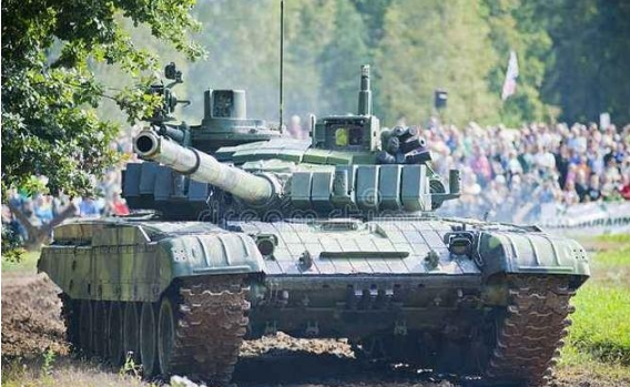 |为何我军只有99式坦克上有空调?