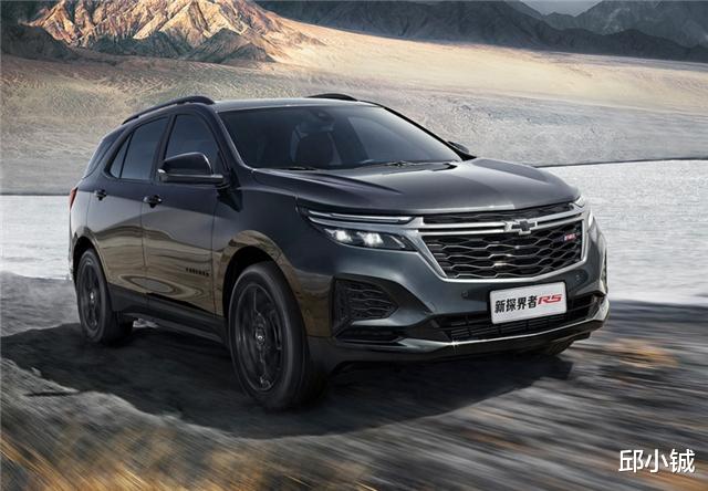 新车|22项配置升级 新探界者告诉你什么是2T9实力