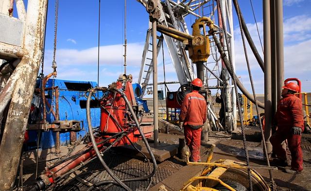 石油|专家预测成真，石油“巨头”撤出中国，百亿合作就此告吹