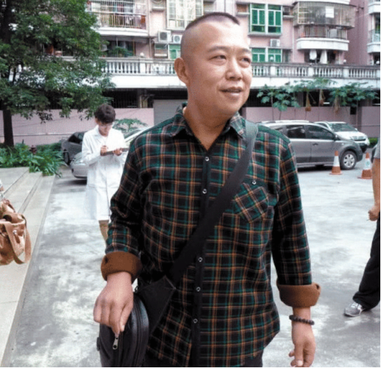 「饮食」470斤男子切掉90%的胃只为减肥,一年后变化连医生都很意外