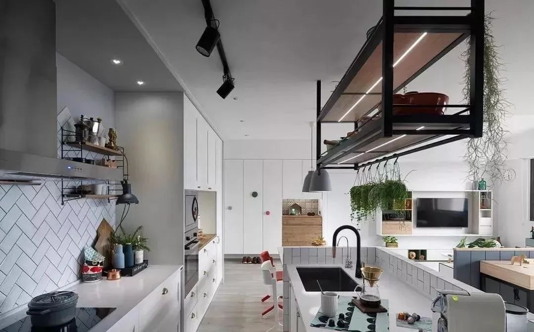 「」近年来，北欧风为什么如此受欢迎？