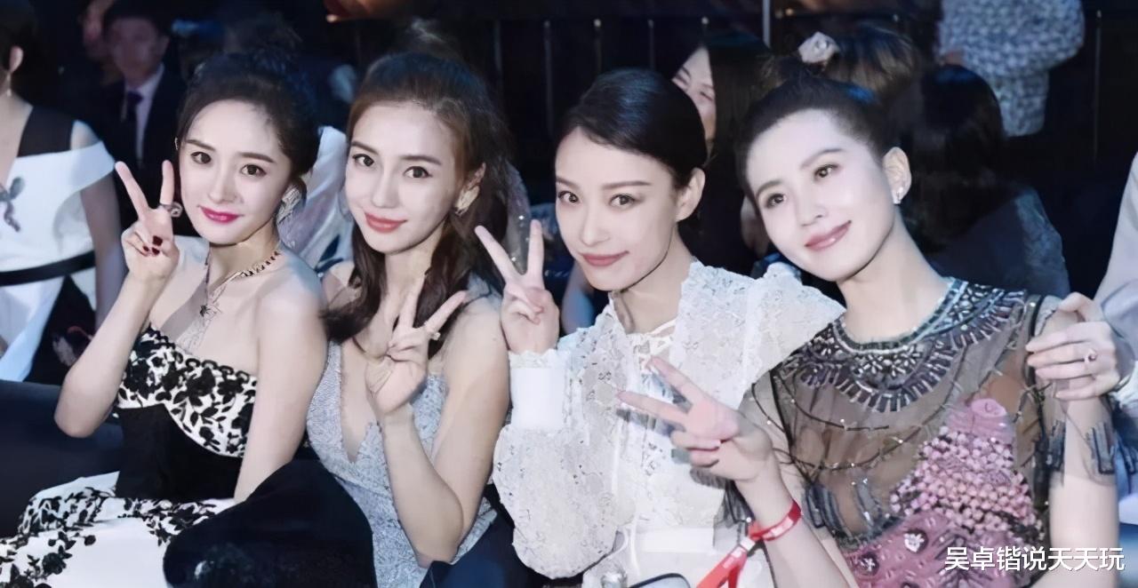 岳云鹏|唐嫣拿下高奢代言杨幂尴尬，多次接触品牌无后续，还被嘲讽不适合