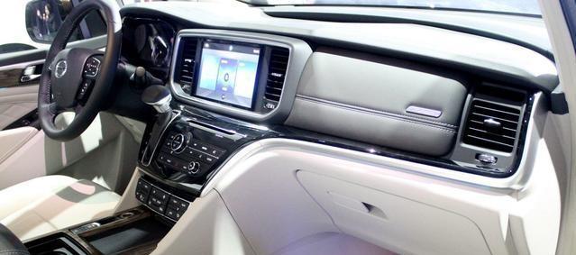 广汽传祺@首次曝光的“传祺GM8”特别版，这两大优势让你意想不到！