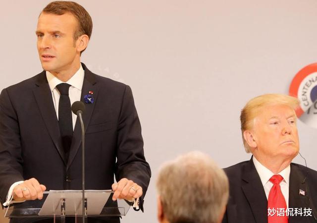 5G|英国、法国还在纠结,中国突传好消息,外媒:速度太快了!