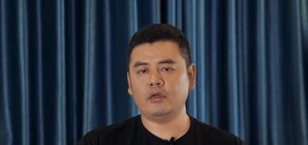 成毅|《长安诺》：开播就遭遇滑铁卢，导演：今后都不会再跟成毅合作