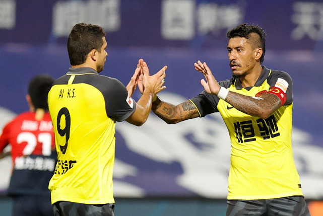 中超|亚冠和中超赛程再调整，恒大冲击“双冠王”蒋光太成关键先生