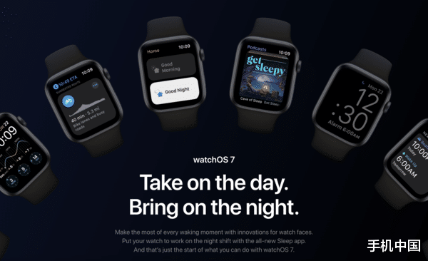 Apple Watch|watchOS 7体验：好像提前上手了新一代Apple Watch