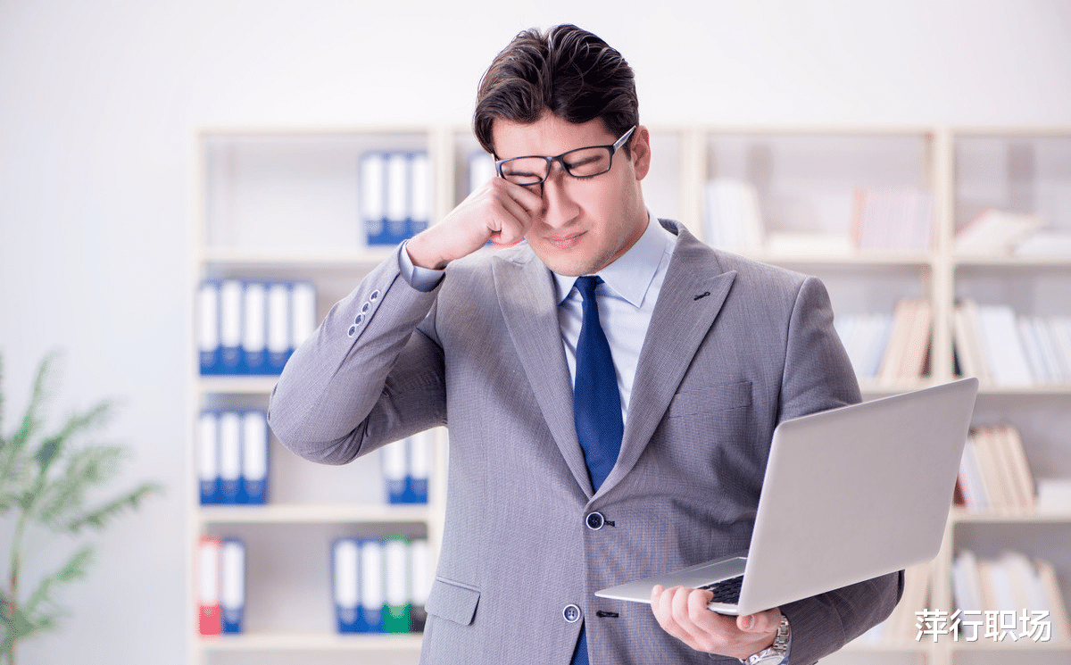 「」宁愿不上班，越别做的三份职业，原因看看就明白