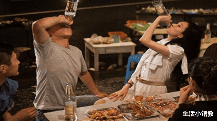 肝脏|原来最强的“解酒药”不是茶，家家都存在，白酒啤酒混着喝，不会醉！