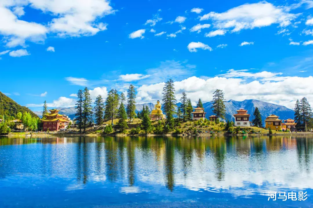 #自驾#中国最美6条自驾路线，此生必去一次