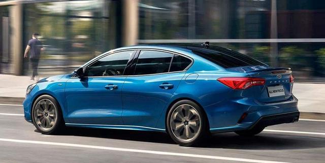 『年检』15万落地买不了思域,但你可以抄底这3款合资车,降价力度很大