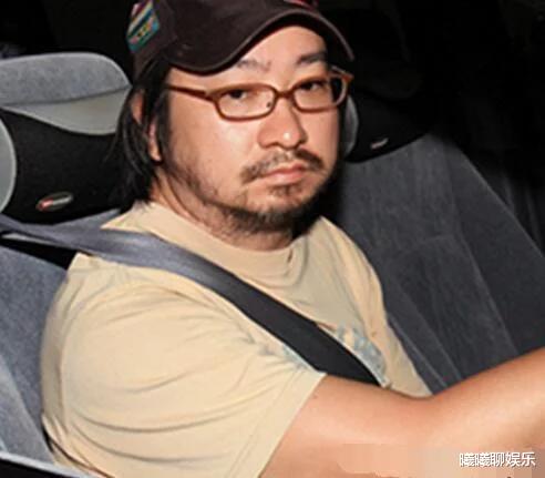 邓光荣@刘德华的亲弟弟到长啥样？网友：外形怎么相差这么大？